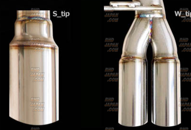 NSX用マフラー　TAITEC GT-ONE F1 sound ver7 Taitec GT-One F1 Sound Muffler Exhaust System Stainless Version 7
